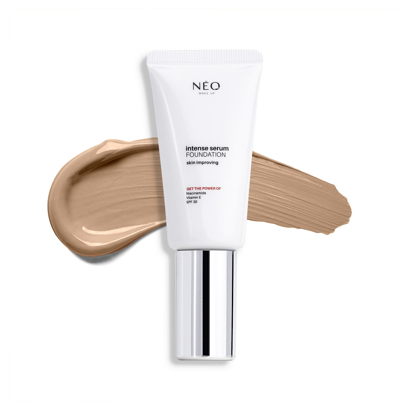 Intense Serum Foundation 03 Natural kaufen