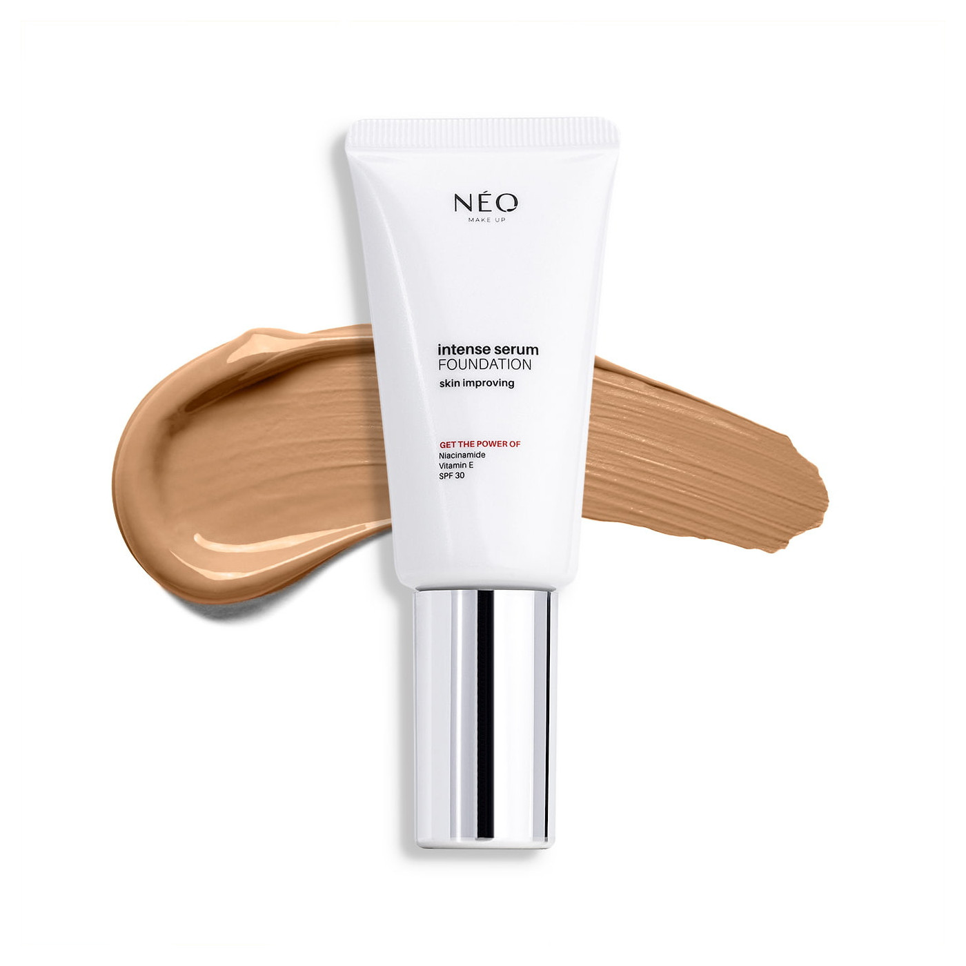 Intense Serum Foundation 06 Caramel kaufen