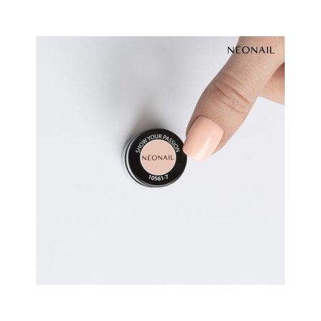 UV Nagellack 7,2 ml - Show Your Passion