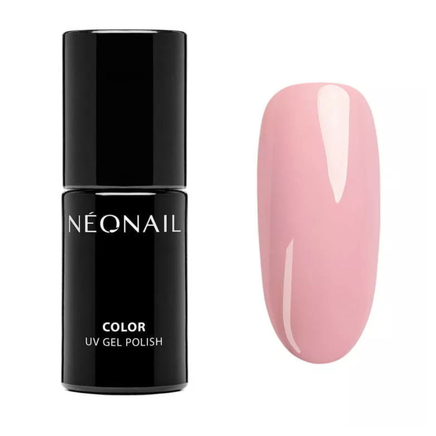 UV Nagellack 7,2 ml - Born To Be Myself