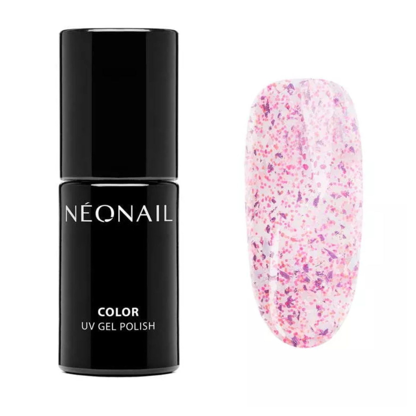 UV Nagellack 7,2 ml - Create Art, Create More