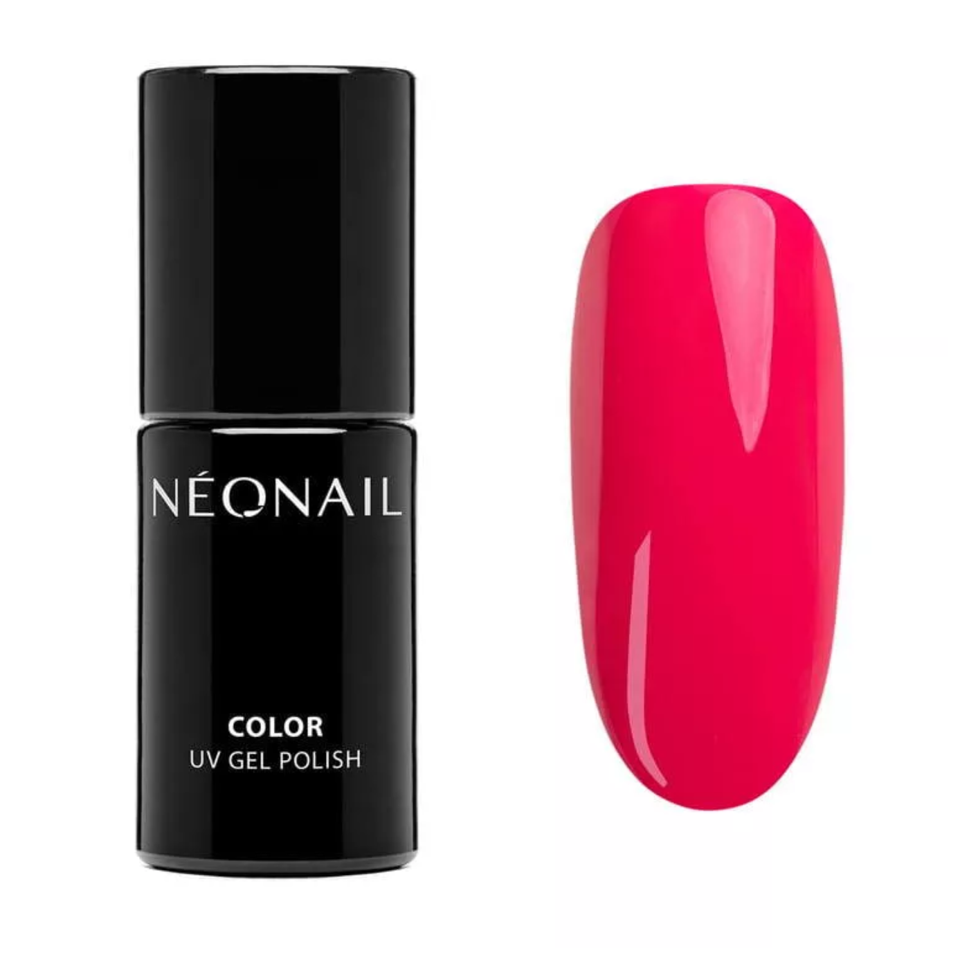 UV Nagellack 7,2 ml - Vibrant Awakening