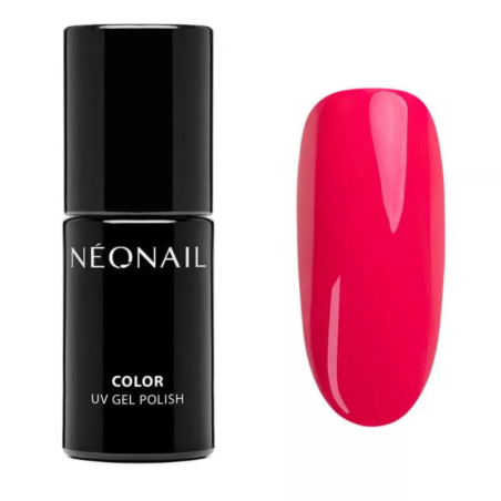 UV Nagellack 7,2 ml - Vibrant Awakening