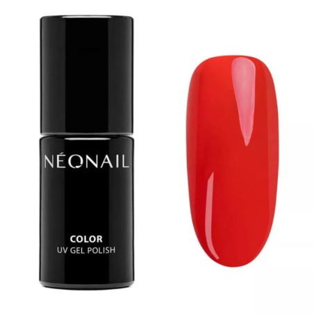 UV Nagellack 7,2 ml - Vivid Soul