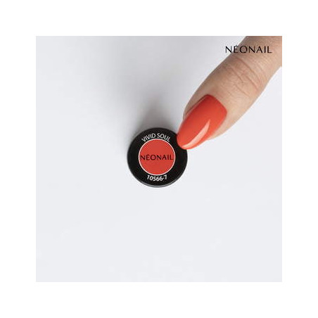 UV Nagellack 7,2 ml - Vivid Soul