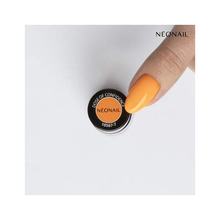UV Nagellack 7,2 ml - Dose Of Confidence