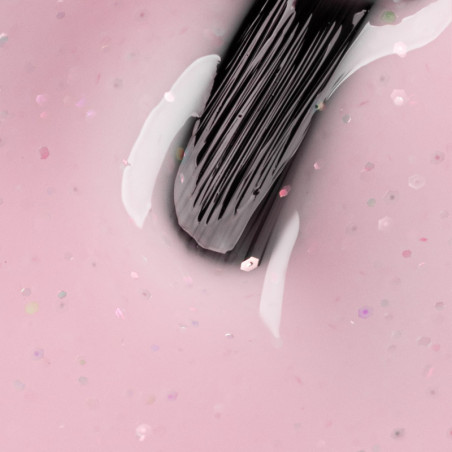 UV Nagellack 7,2 ml - Blush-spiration