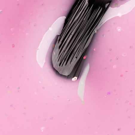 UV Nagellack 7,2 ml - Pink-tastic
