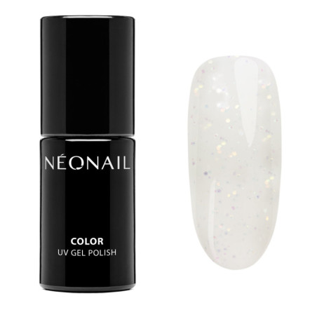 UV Nagellack 7,2 ml - Milky-licious