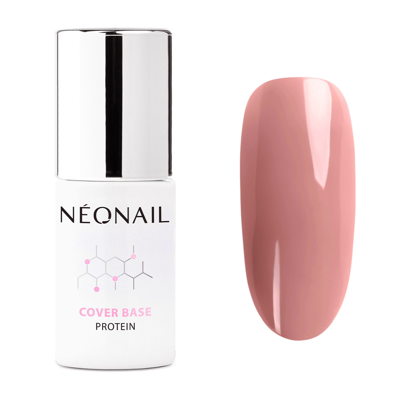 UV Nagellack Beige- Protein Cream Beige  kaufen