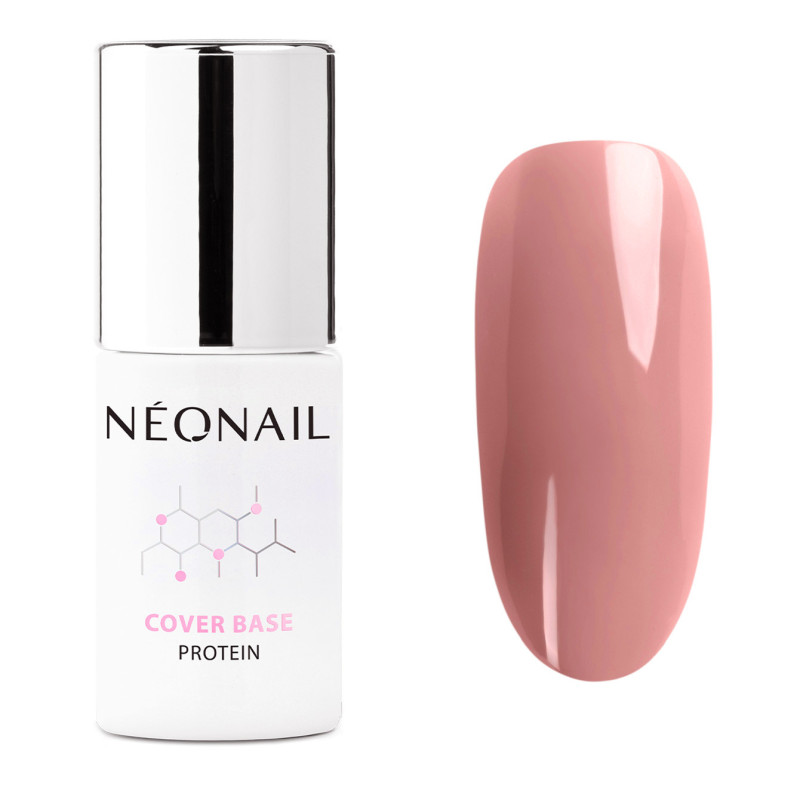 UV Nagellack Beige- Protein Cream Beige  kaufen