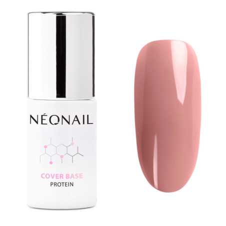 UV Nagellack Beige- Protein Cream Beige  kaufen