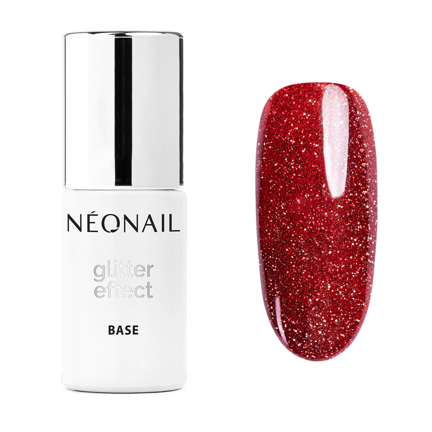 UV Nagellack Rot- Base Red Shine kaufen