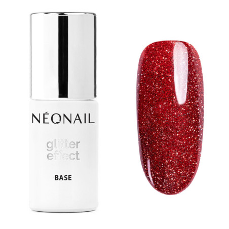 UV Nagellack Rot- Base Red Shine kaufen