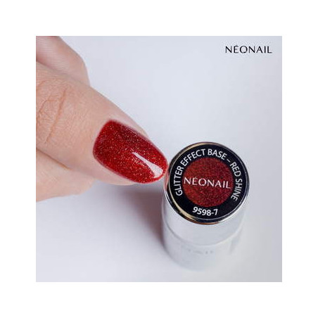 UV Nagellack Rot- Base Red Shine kaufen