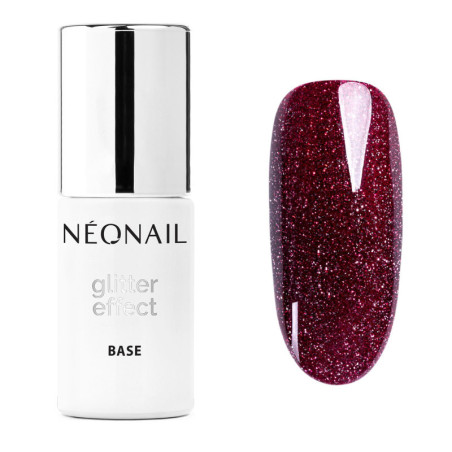 UV Nagellack Violett, Rot- Base Burgund Shine kaufen