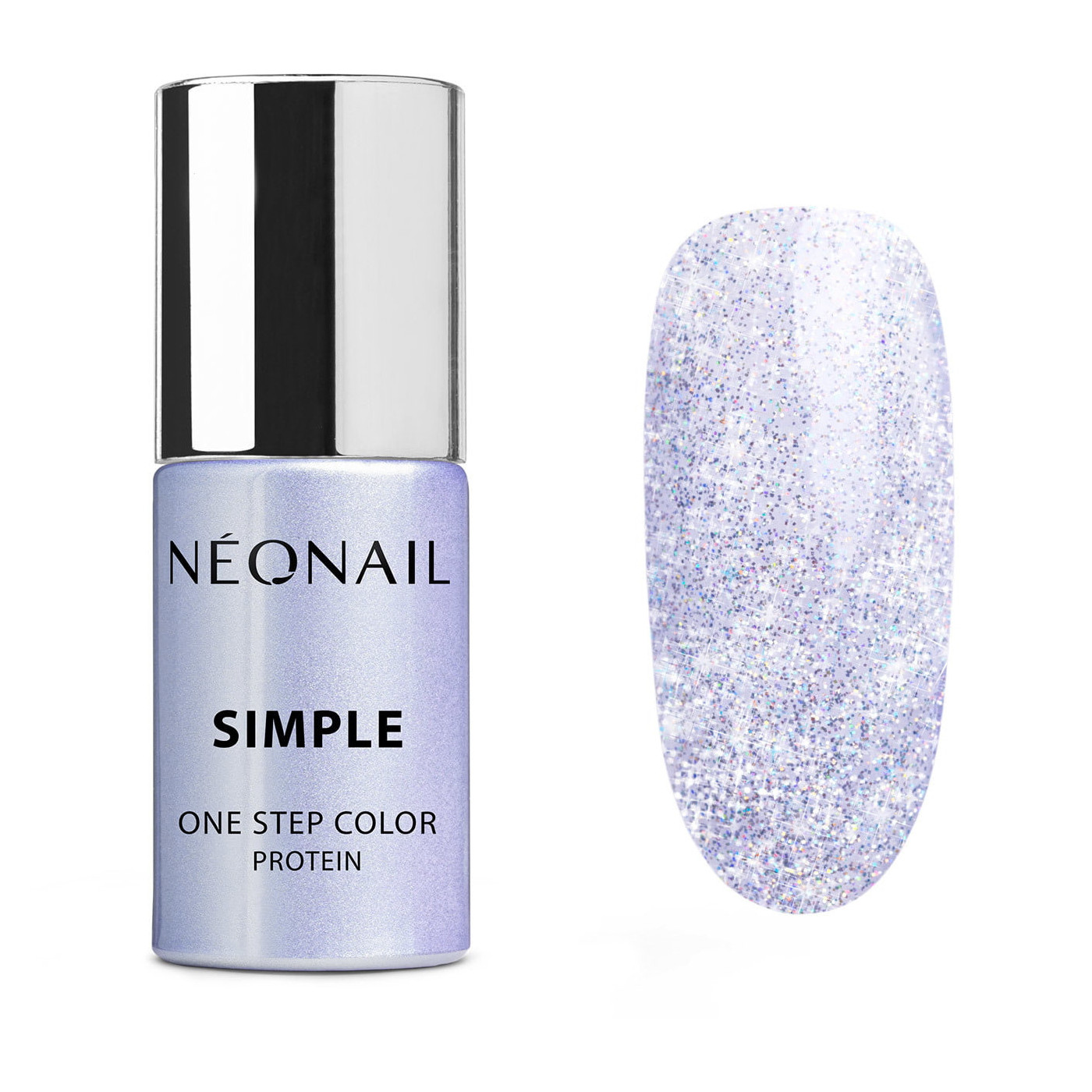 SIMPLE XPRESS UV NAGELLACK Violett- Dream&Shine kaufen