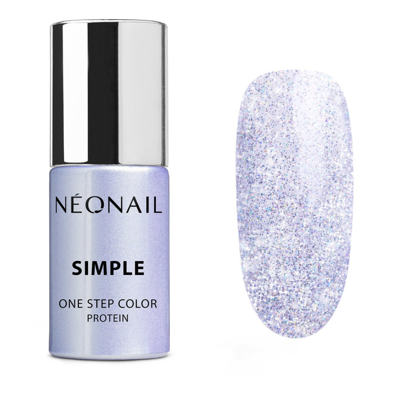 SIMPLE XPRESS UV NAGELLACK Violett- Dream&Shine kaufen
