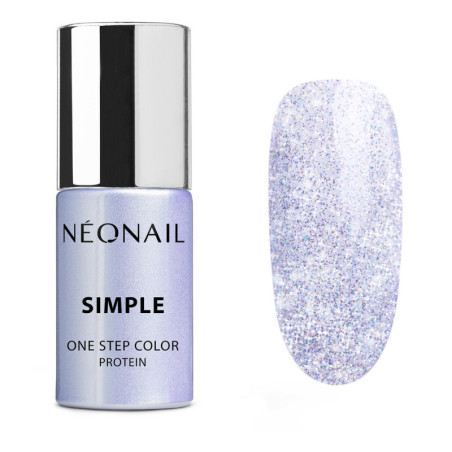 SIMPLE XPRESS UV NAGELLACK Violett- Dream&Shine kaufen
