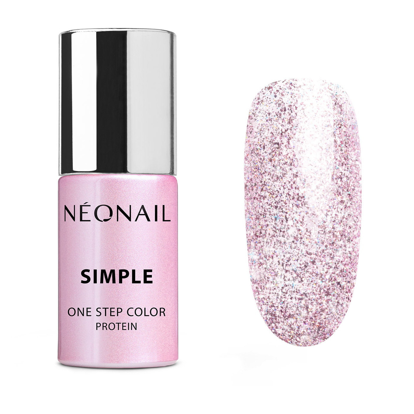 SIMPLE XPRESS UV NAGELLACK Rosa- Love&Shine kaufen