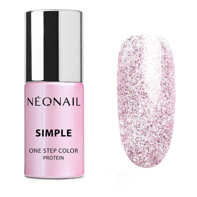 SIMPLE XPRESS UV NAGELLACK Rosa- Love&Shine kaufen