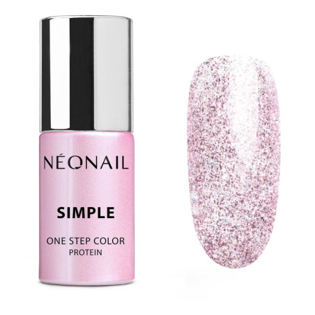 SIMPLE XPRESS UV NAGELLACK Rosa- Love&Shine kaufen