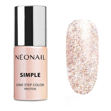 SIMPLE XPRESS UV NAGELLACK Orange & Pfirsich- Create&Shine kaufen