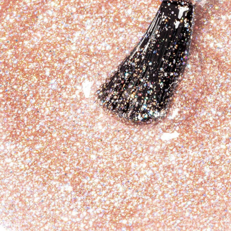 SIMPLE XPRESS UV NAGELLACK Orange & Pfirsich- Create&Shine kaufen