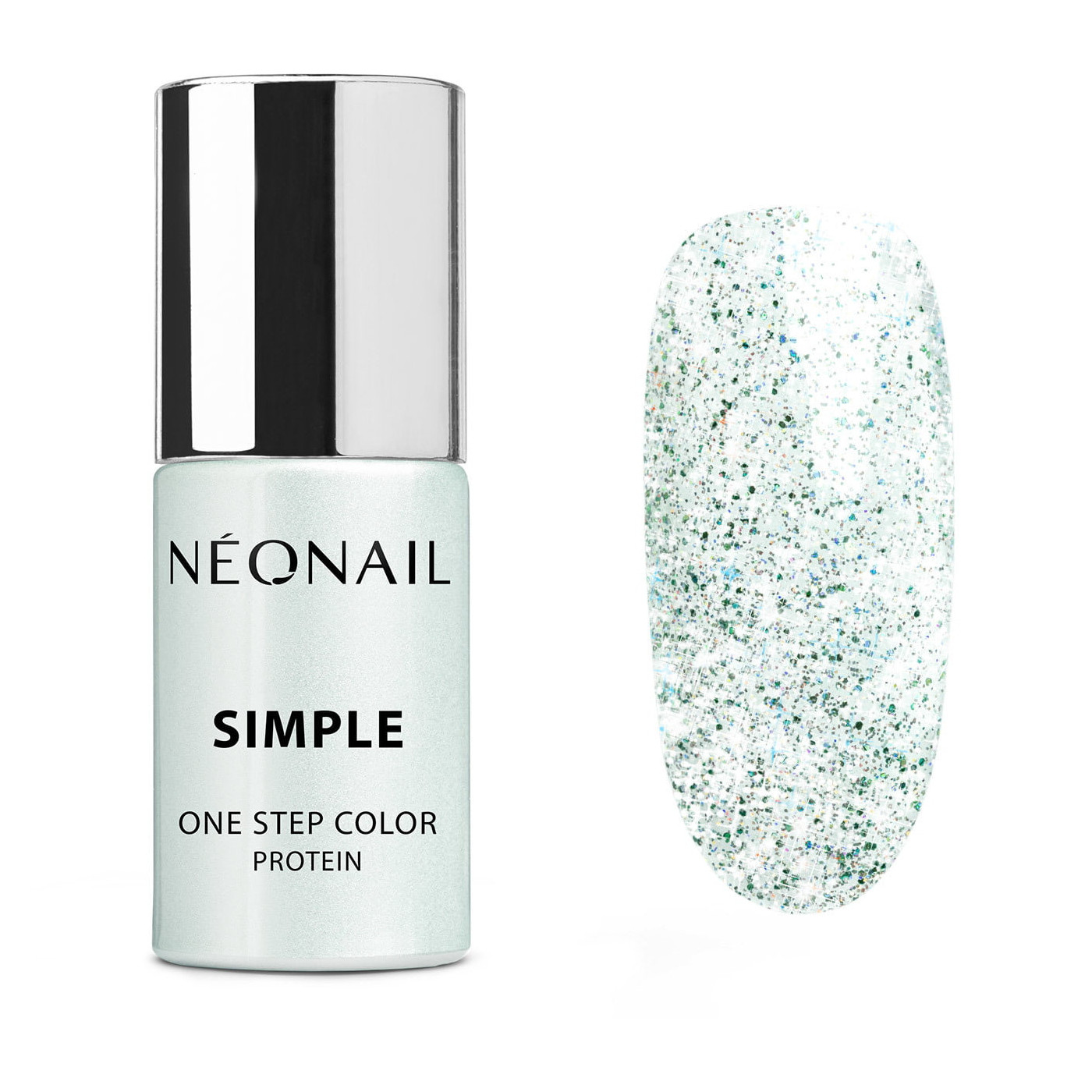 SIMPLE XPRESS UV NAGELLACK Grün- Inspire&Shine kaufen
