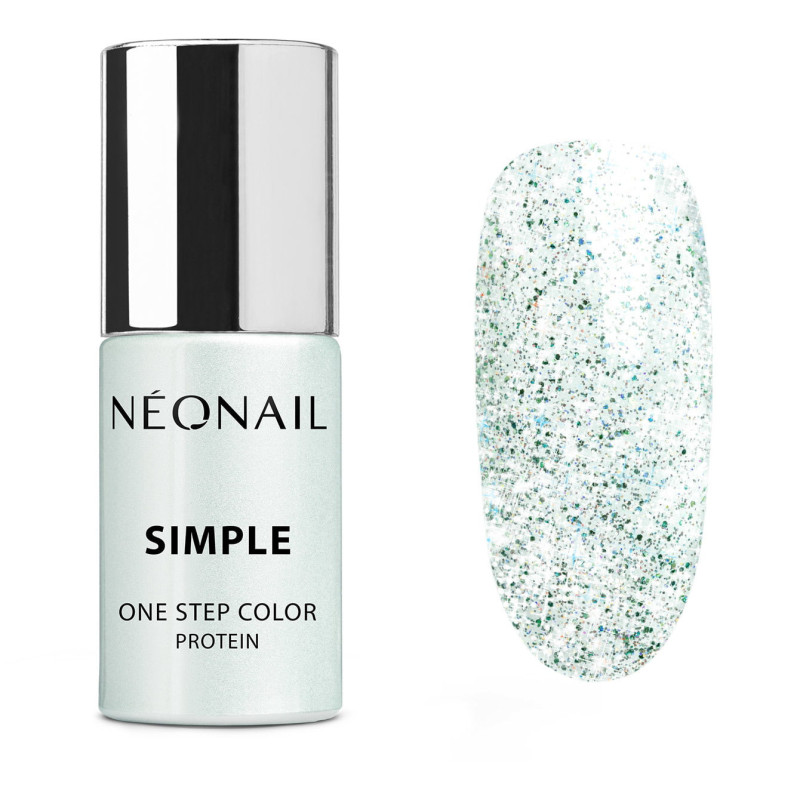 SIMPLE XPRESS UV NAGELLACK Grün- Inspire&Shine kaufen