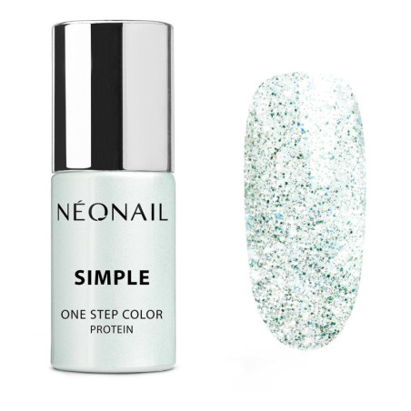 SIMPLE XPRESS UV NAGELLACK Grün- Inspire&Shine kaufen