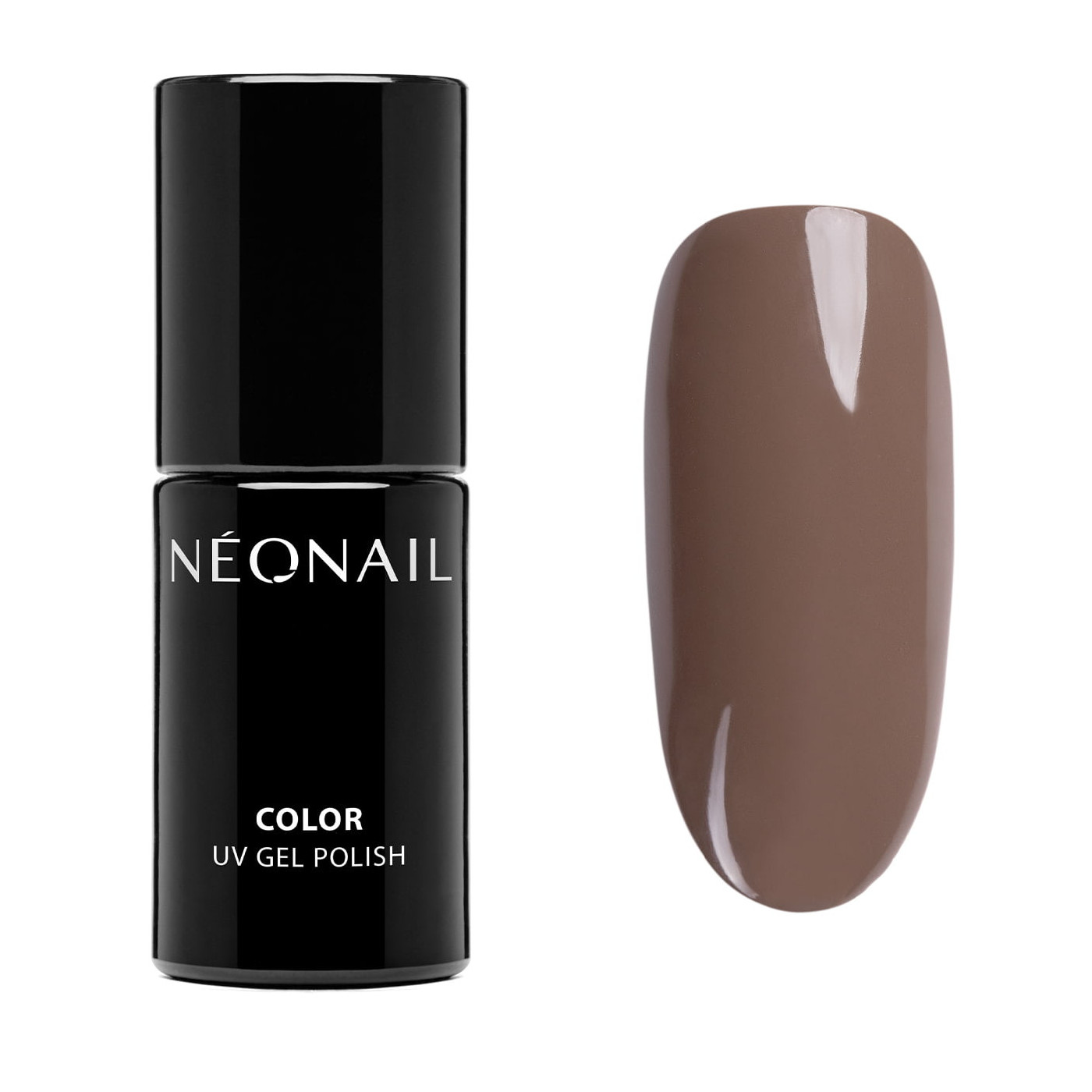 UV Nagellack Braun- Chill Mornings kaufen