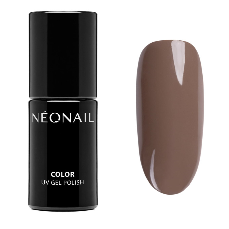 UV Nagellack Braun- Chill Mornings kaufen