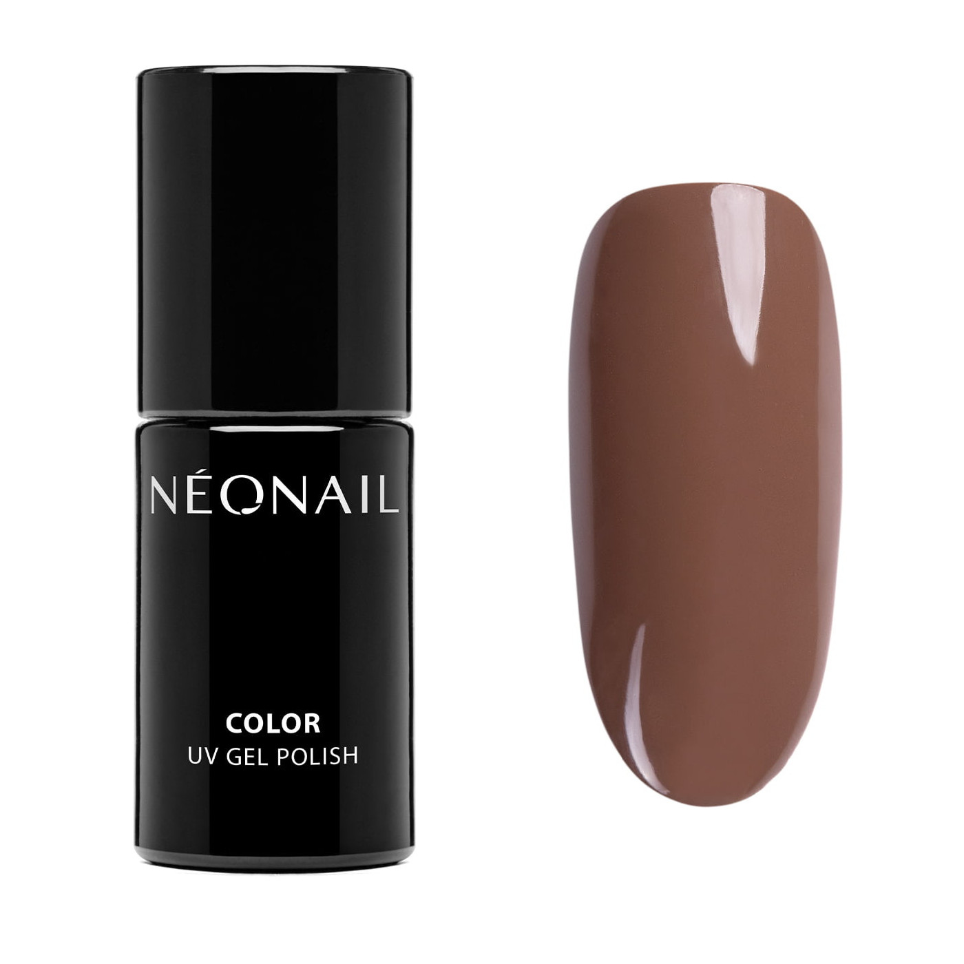 UV Nagellack Braun- Cozy Thing kaufen