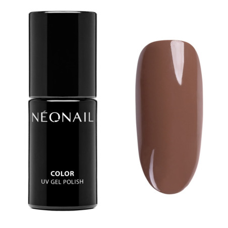 UV Nagellack Braun- Cozy Thing kaufen