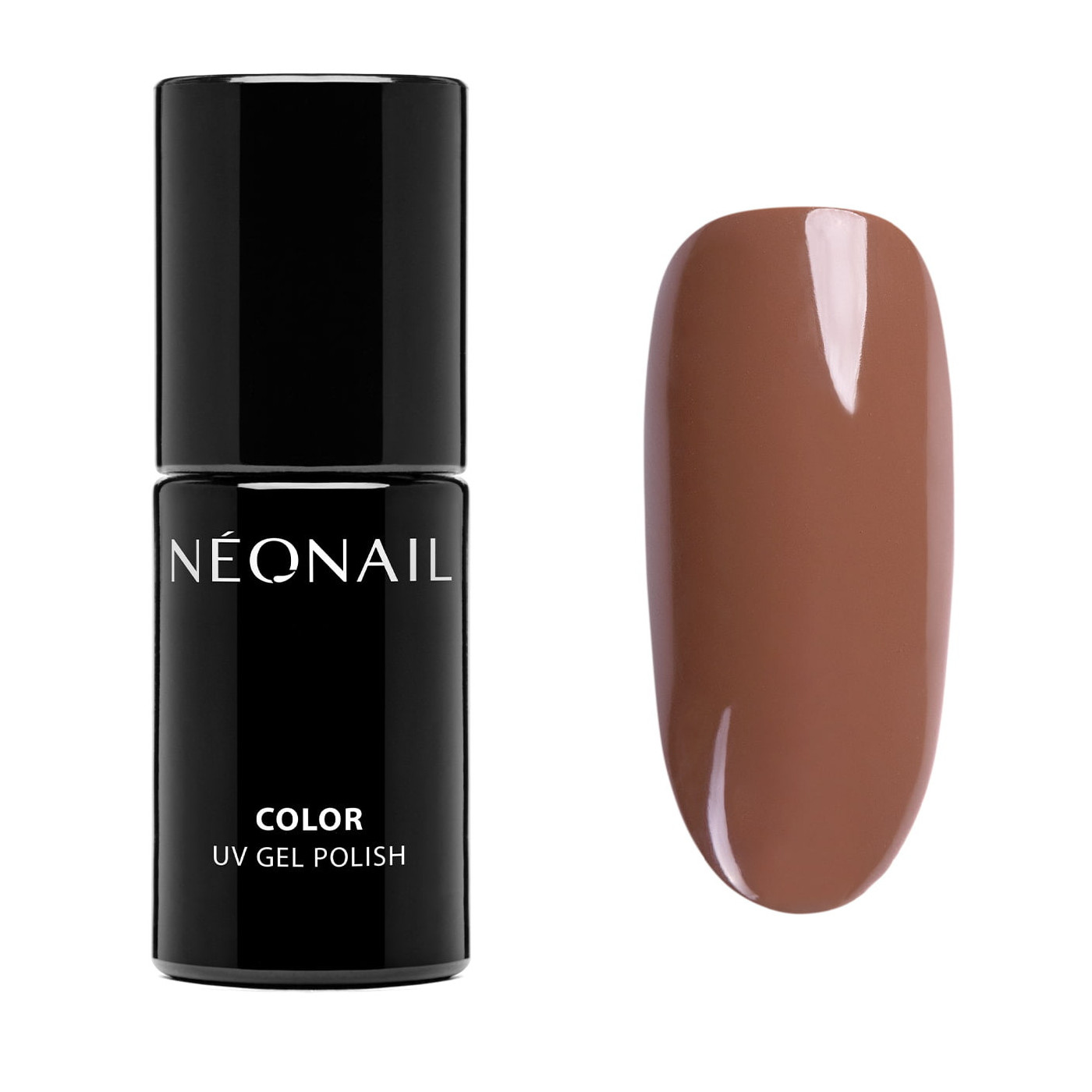UV Nagellack Braun- Keep Your Way kaufen