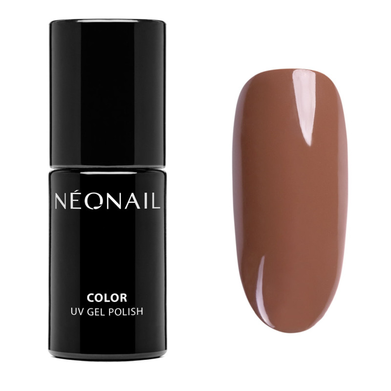 UV Nagellack Braun- Keep Your Way kaufen