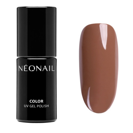 UV Nagellack Braun- Keep Your Way kaufen