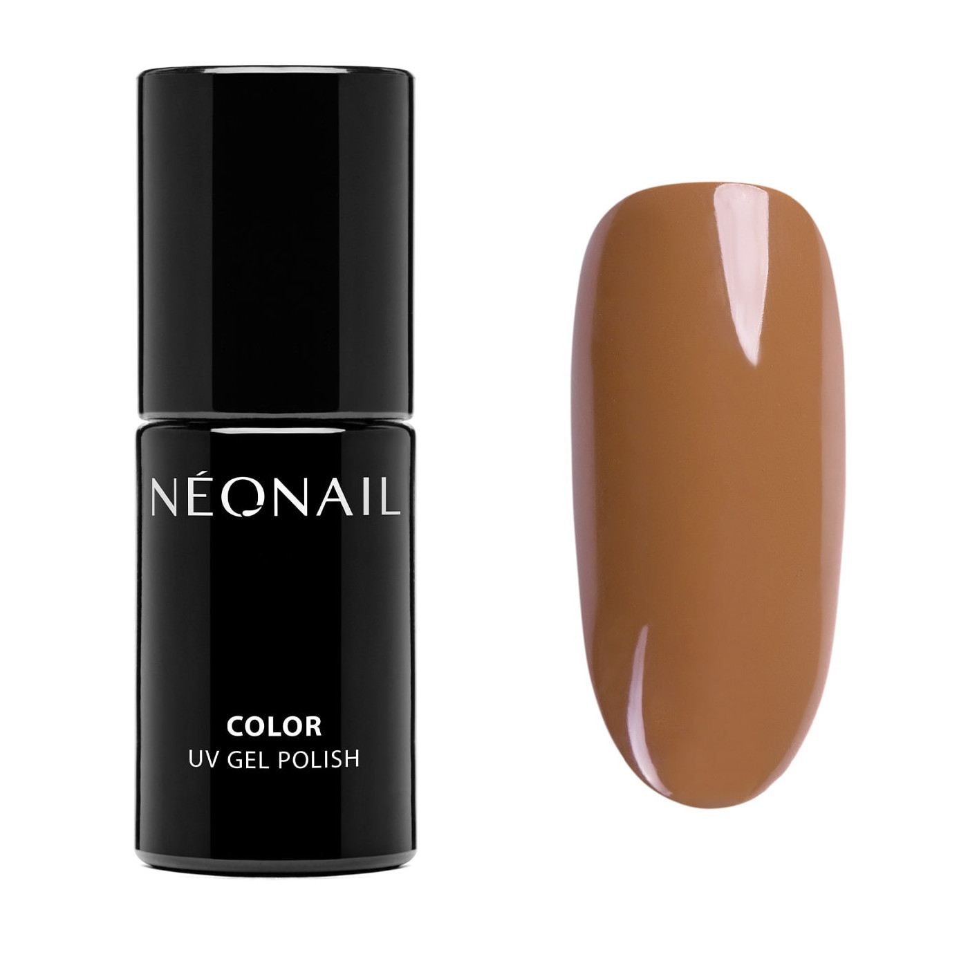 UV Nagellack Braun- Most Of (F)all kaufen