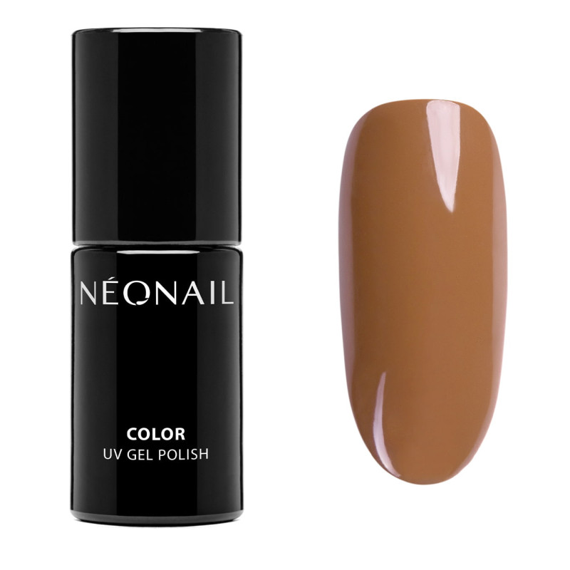 UV Nagellack Braun- Most Of (F)all kaufen