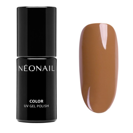 UV Nagellack Braun- Most Of (F)all kaufen