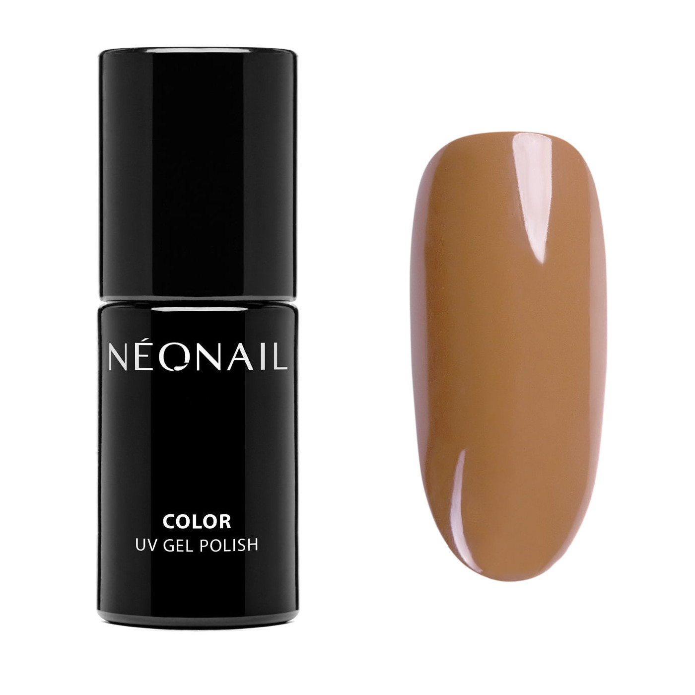 UV Nagellack Braun, Beige- Oh Happy Day kaufen