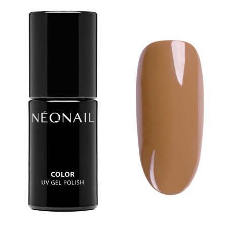 UV Nagellack Braun, Beige- Oh Happy Day kaufen