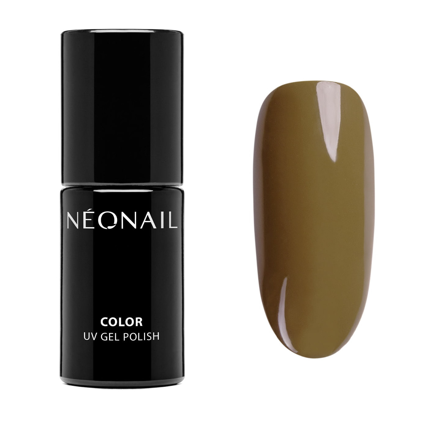 UV Nagellack Grün- Choose Pure Joy kaufen