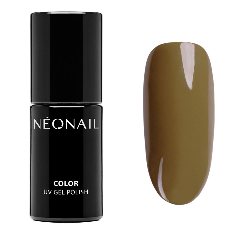 UV Nagellack Grün- Choose Pure Joy kaufen