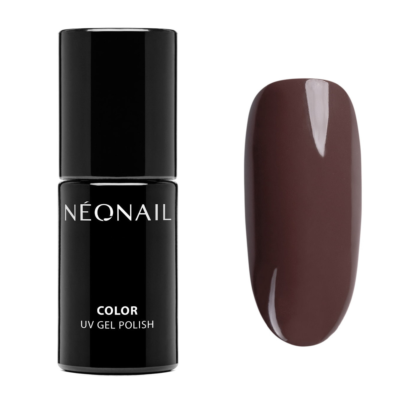 UV Nagellack Rot- Evening Rituals kaufen