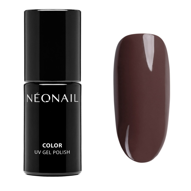 UV Nagellack Rot- Evening Rituals kaufen