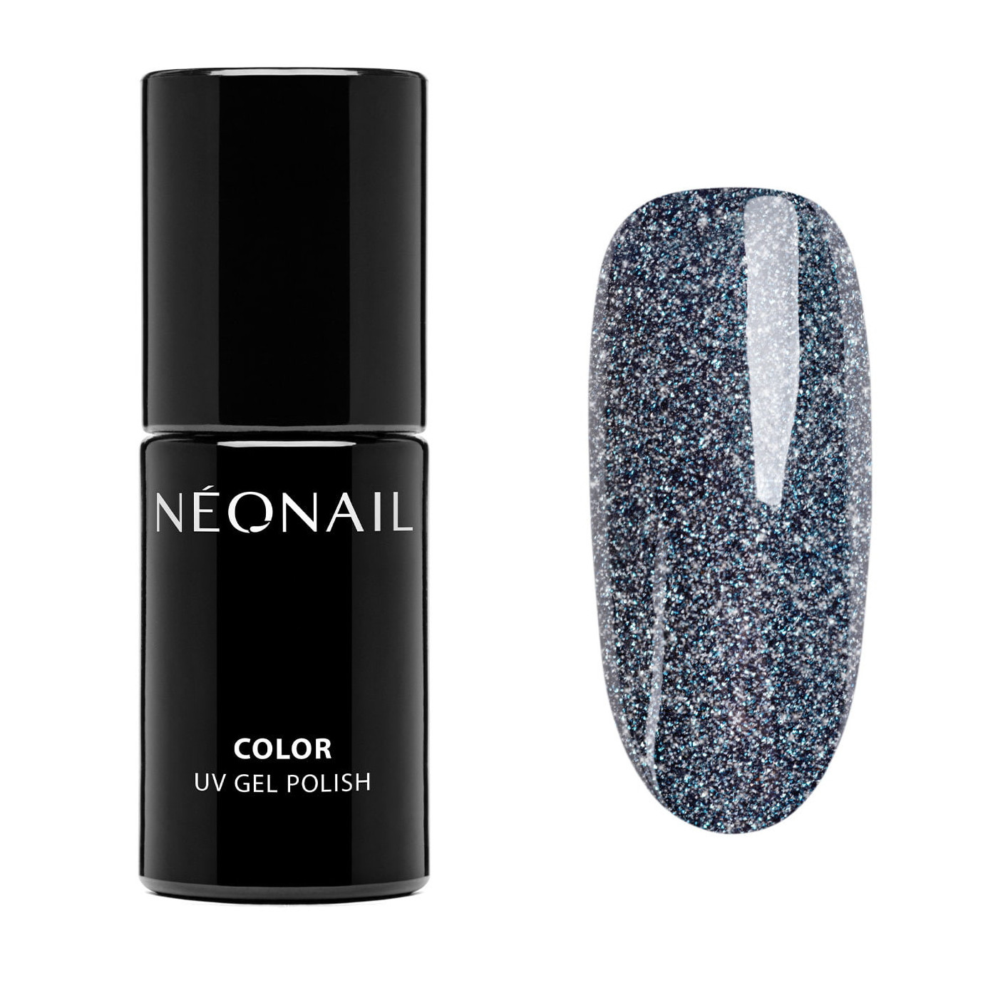 UV Nagellack Blau- Glam-Tale kaufen