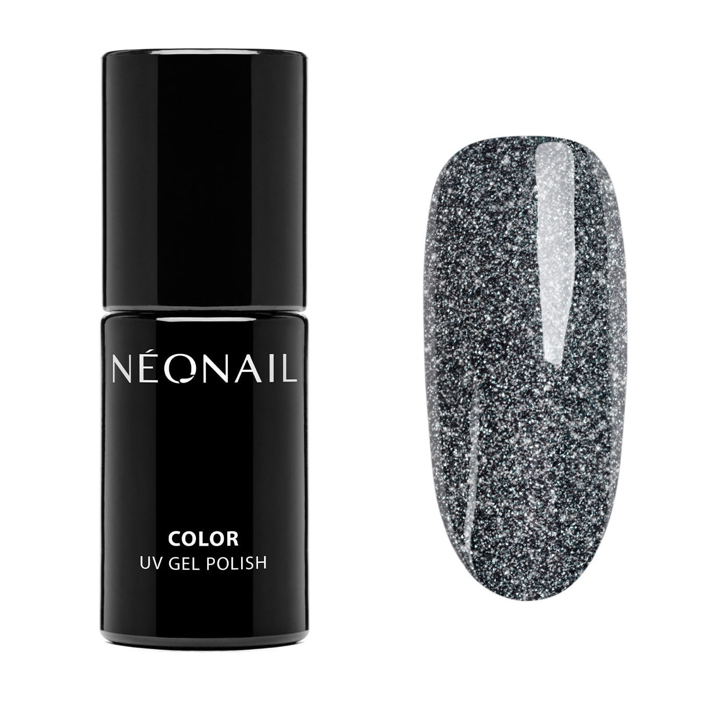 UV Nagellack Schwarz- Unstoppable Selflove kaufen