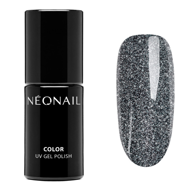 UV Nagellack Schwarz- Unstoppable Selflove kaufen